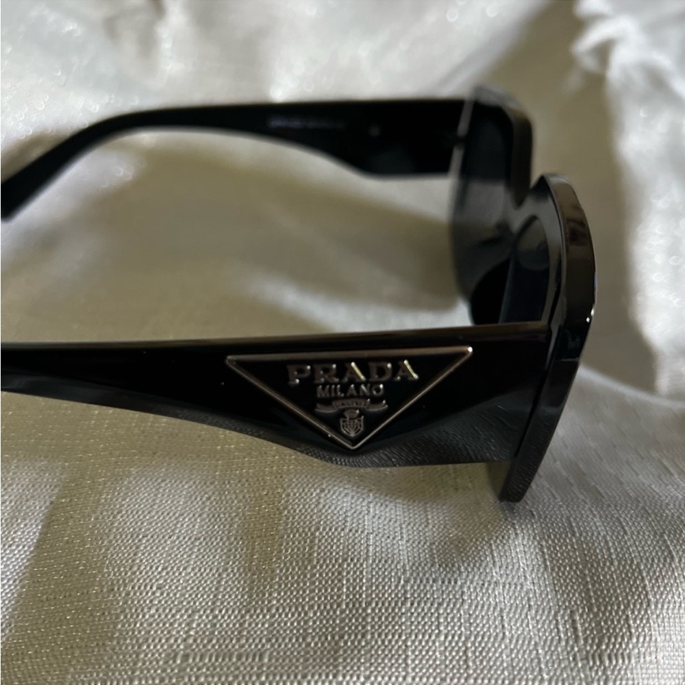 😎🕶️ BLACK “ PRADA “ SEXY “ “ PRADA “ 🕶️😎
